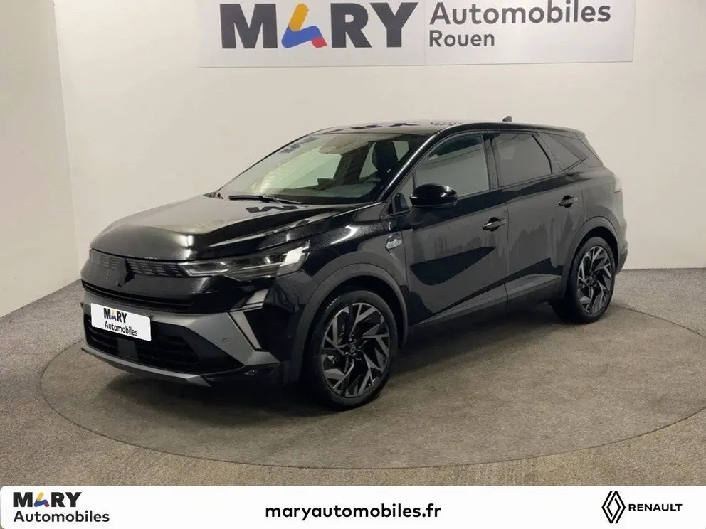 Véhicule occasion 210294 - renault SYMBIOZ - Photo 1