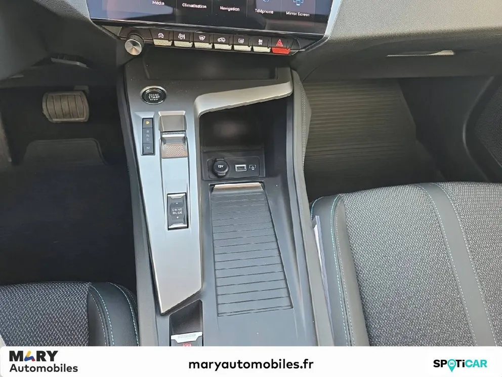 Véhicule occasion 216529 - peugeot 308 - Photo 20