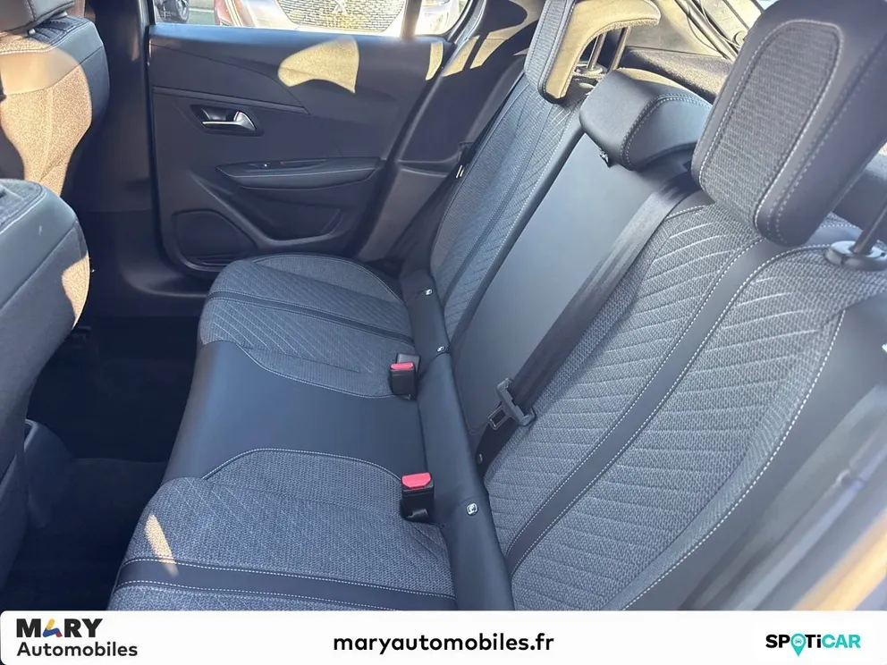 Véhicule occasion 224275 - peugeot 208 - Photo 10