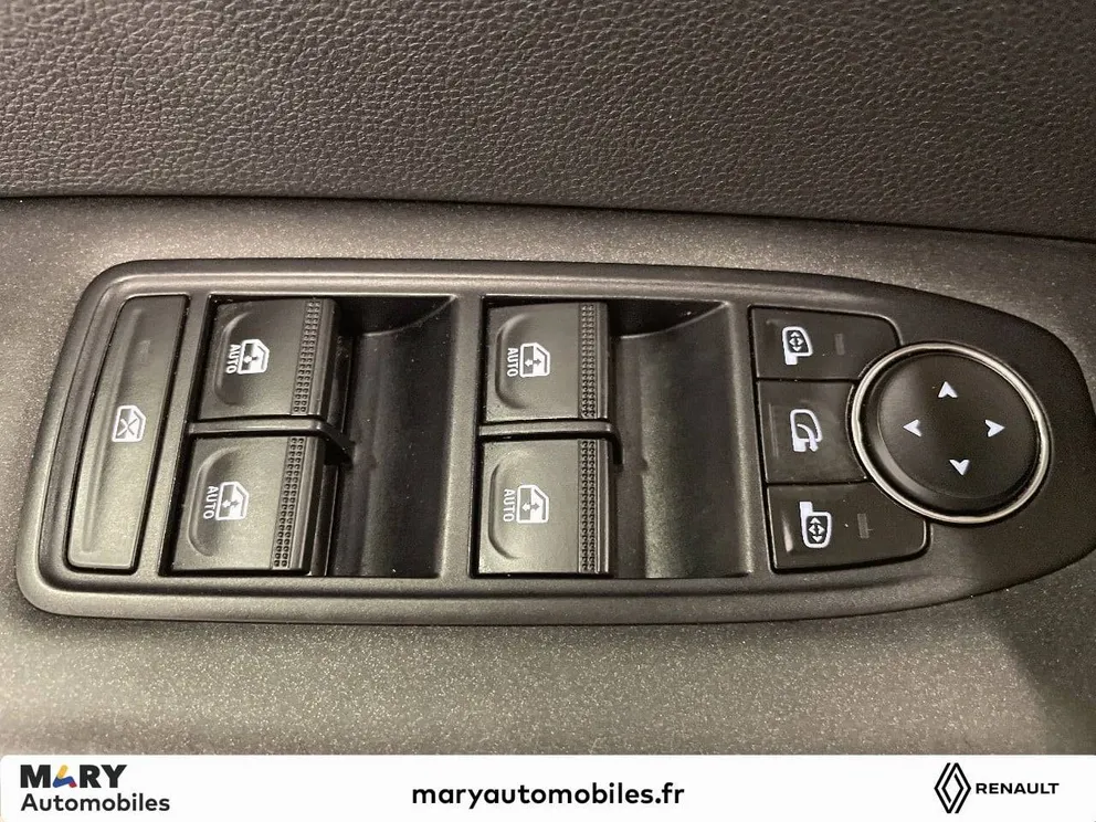 Véhicule occasion 197581 - renault CAPTUR - Photo 14