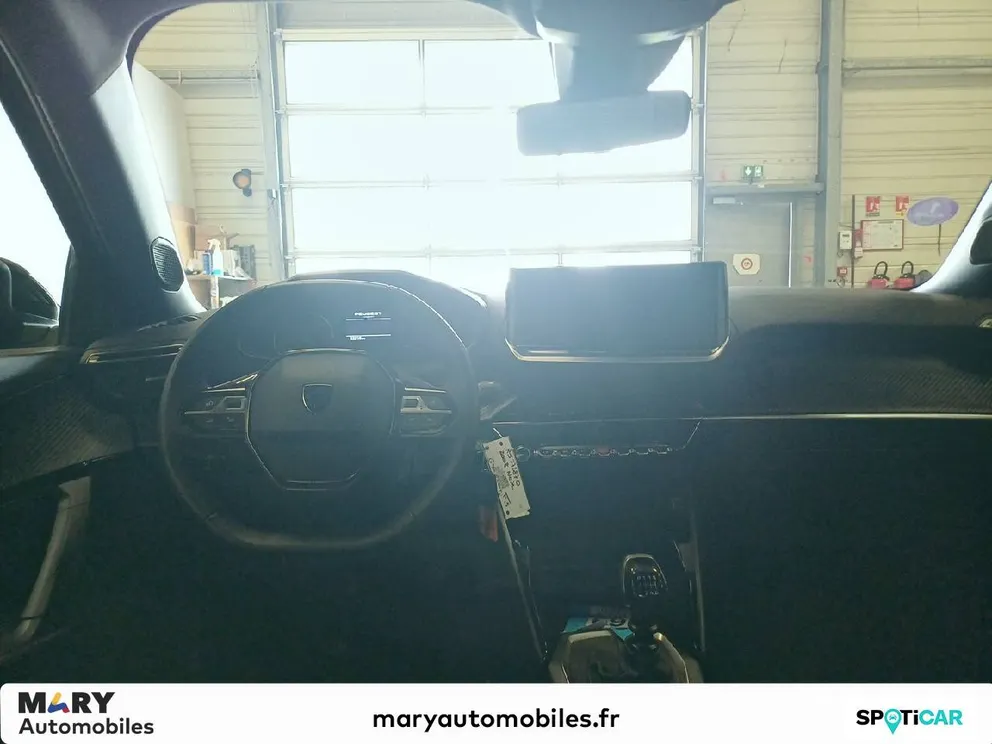 Véhicule occasion 229721 - peugeot 2008 - Photo 8
