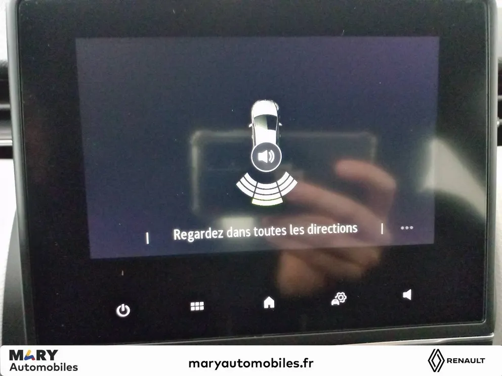 Véhicule occasion 200072 - renault CLIO - Photo 21