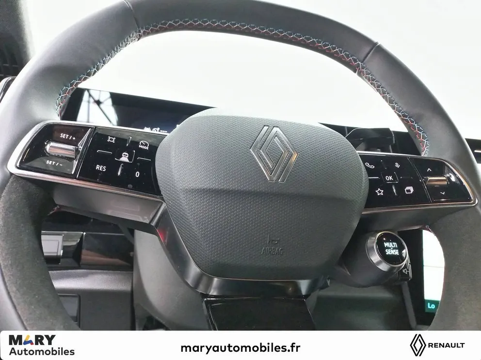 Véhicule occasion 187347 - renault RAFALE - Photo 16