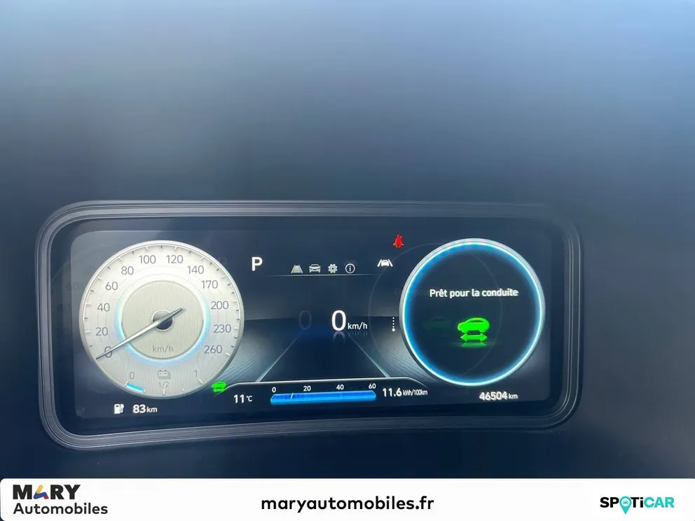 Véhicule occasion 212772 - hyundai KONA - Photo 14