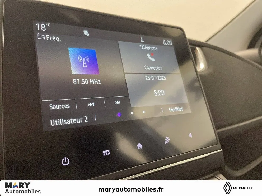 Véhicule occasion 178263 - renault ZOE - Photo 12