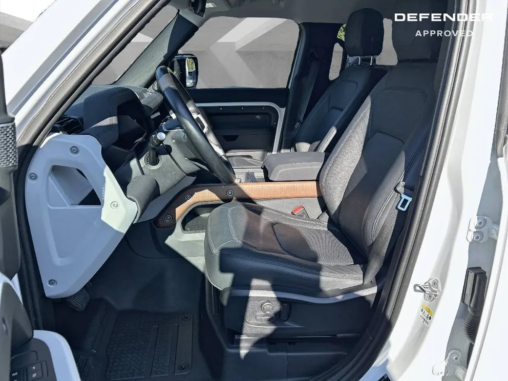 Véhicule occasion 190568 - land rover DEFENDER - Photo 3