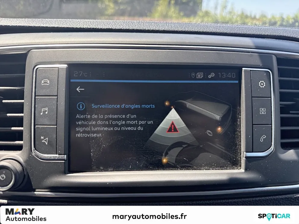 Véhicule occasion 233970 - peugeot EXPERT - Photo 18