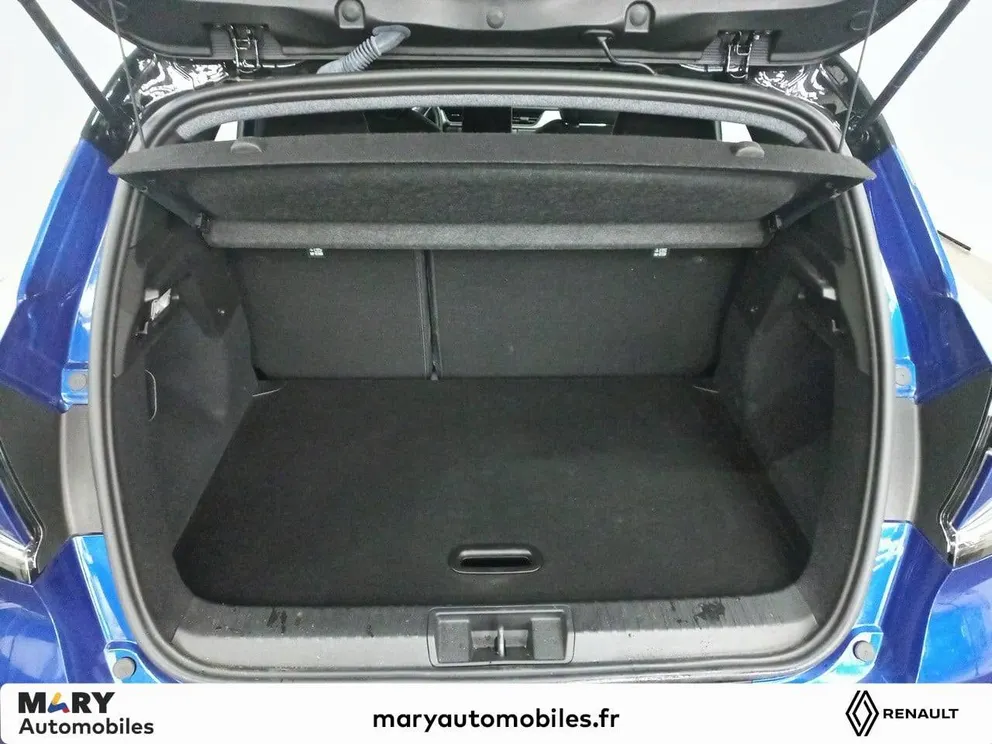 Véhicule occasion 223305 - renault CAPTUR - Photo 6