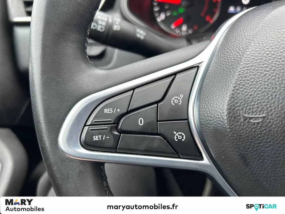 Véhicule occasion 208276 - renault CLIO - Photo 13