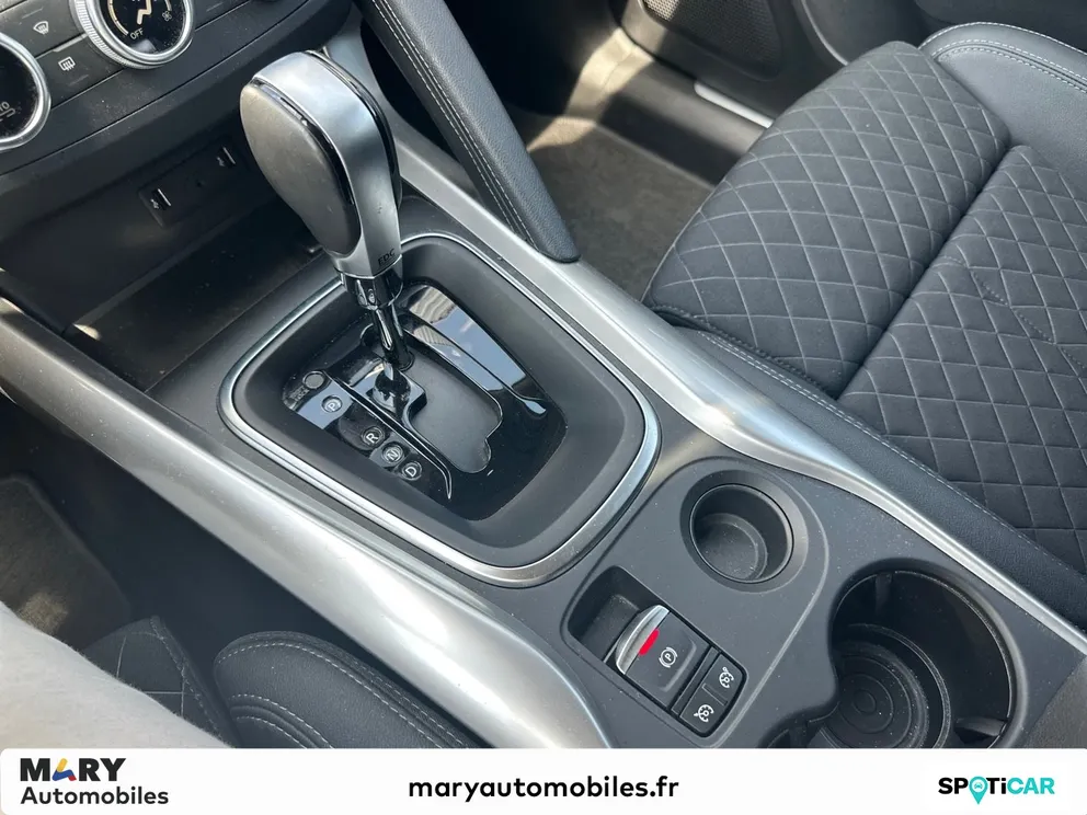 Véhicule occasion 1231188 - renault KADJAR - Photo 20