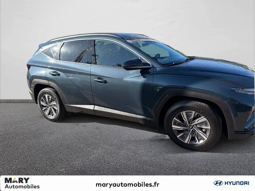 Véhicule occasion 223403 - hyundai TUCSON - Photo 4