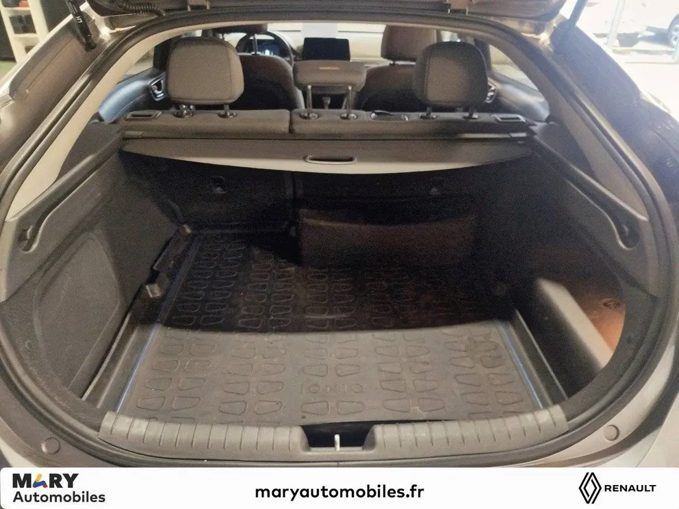 Véhicule occasion 196483 - hyundai IONIQ - Photo 6