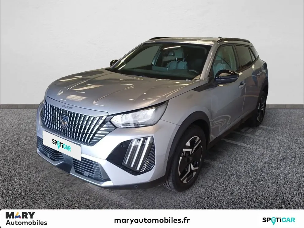 Véhicule occasion 229722 - peugeot 2008 - Photo 1