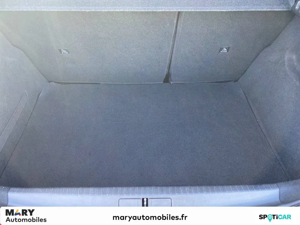 Véhicule occasion 222620 - peugeot 208 - Photo 6