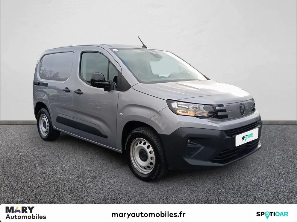 Véhicule occasion 209108 - peugeot PARTNER - Photo 3