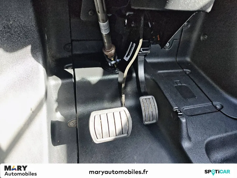 Véhicule occasion 213526 - Citroën C-ZERO - Photo 15