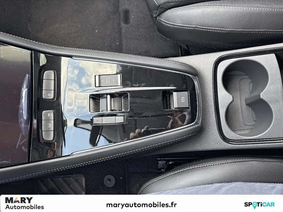 Véhicule occasion 185033 - opel GRANDLAND - Photo 11