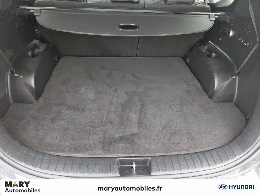 Véhicule occasion 218829 - hyundai SANTA FE - Photo 6