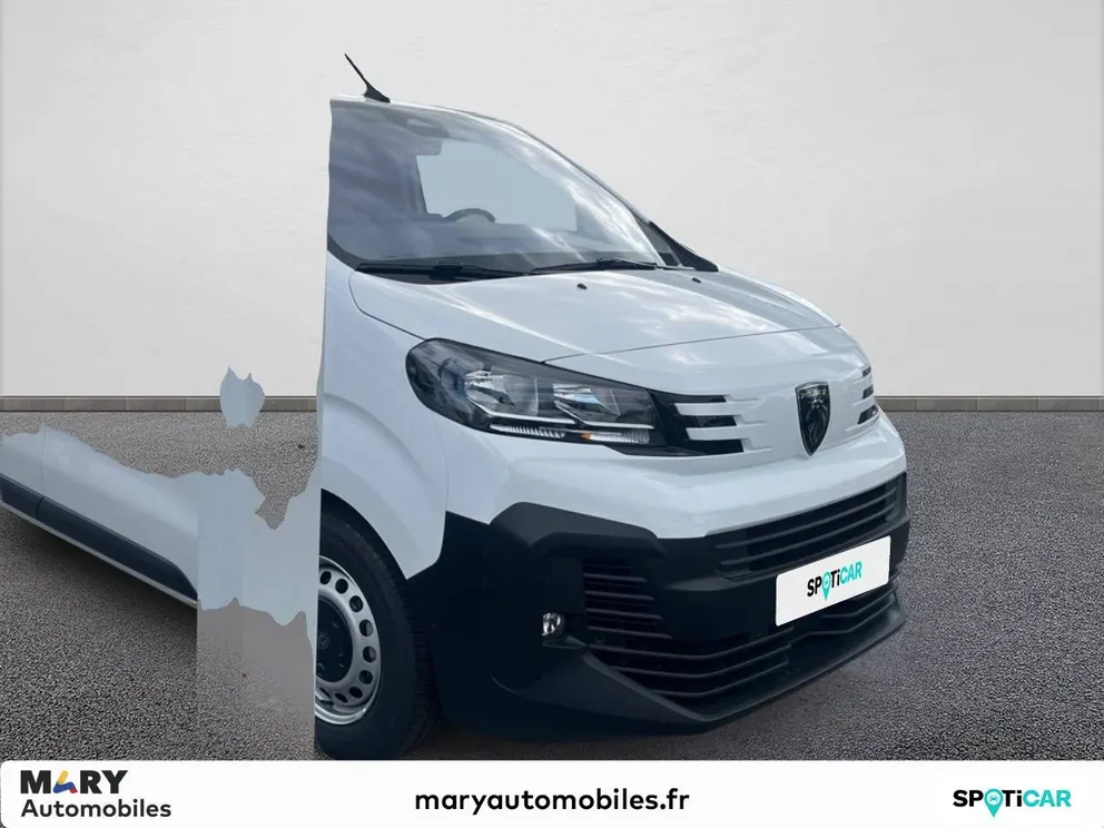 Véhicule occasion 262807 - peugeot EXPERT - Photo 6
