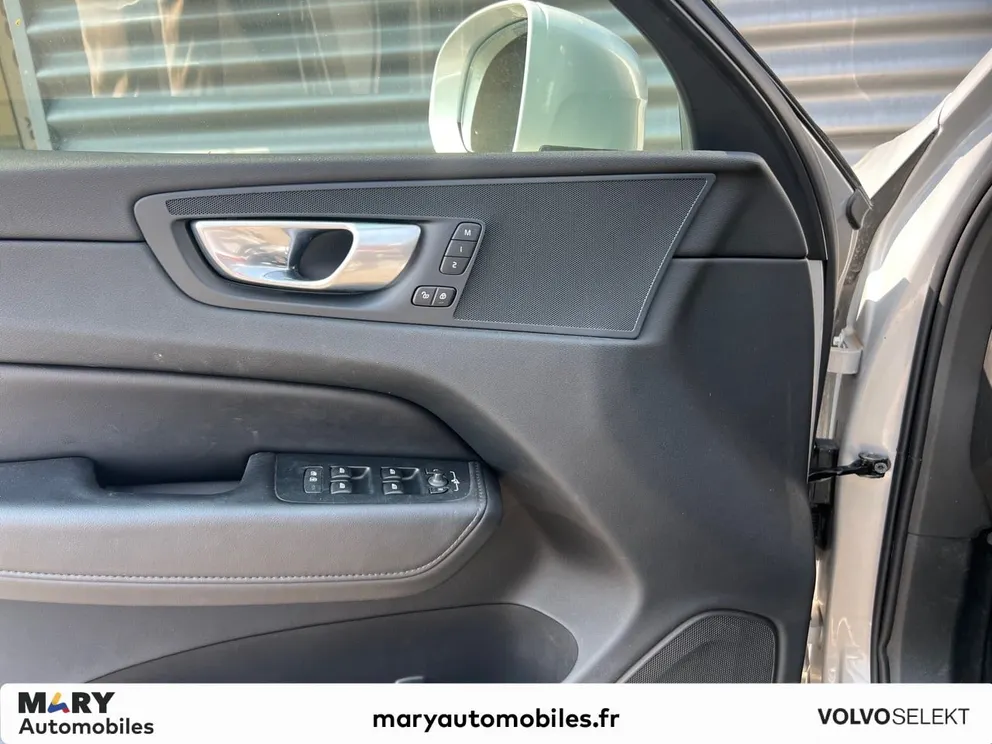 Véhicule occasion 1228002 - volvo XC60 - Photo 14