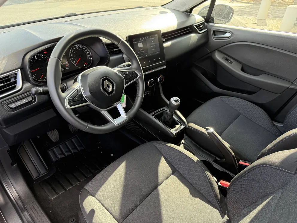 Véhicule occasion 193035 - renault CLIO - Photo 3