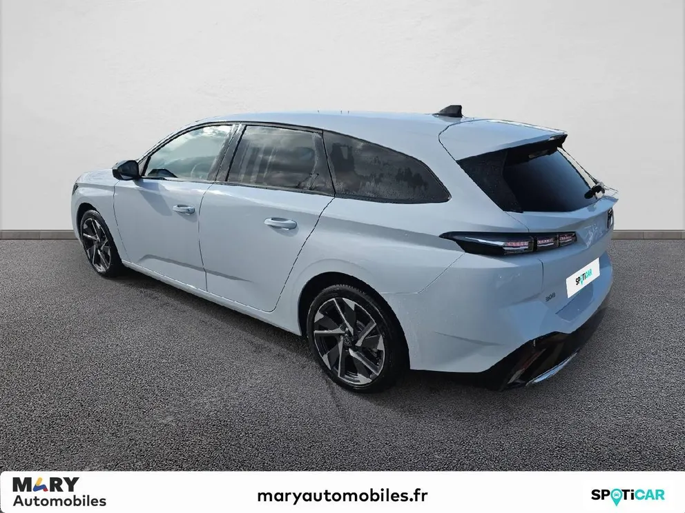 Véhicule occasion 166670 - peugeot 308 - Photo 7