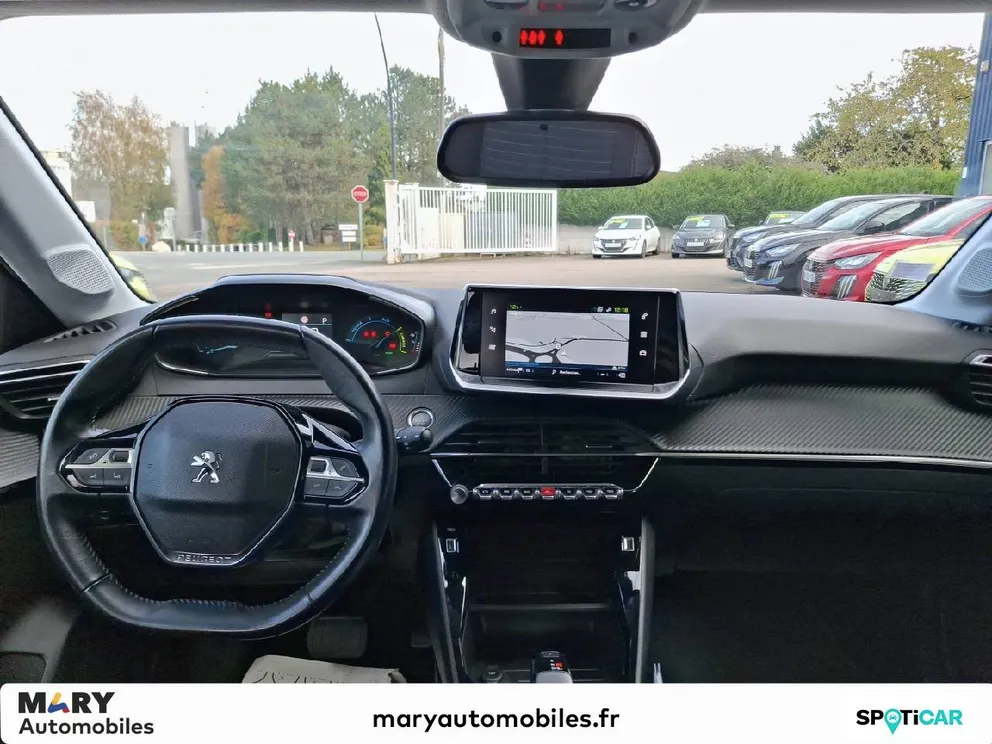 Véhicule occasion 200633 - peugeot 208 - Photo 8