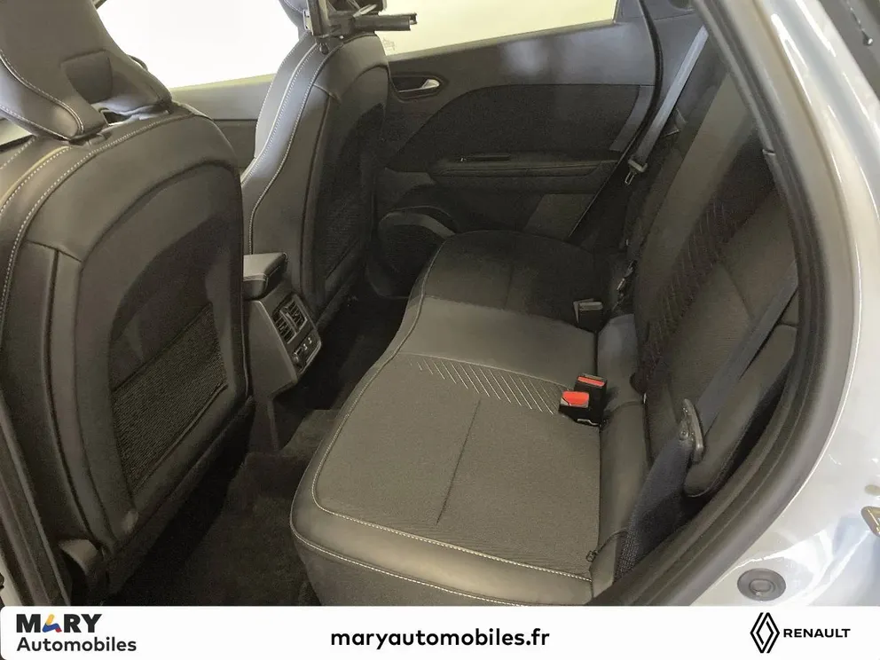 Véhicule occasion 235164 - renault SYMBIOZ - Photo 12