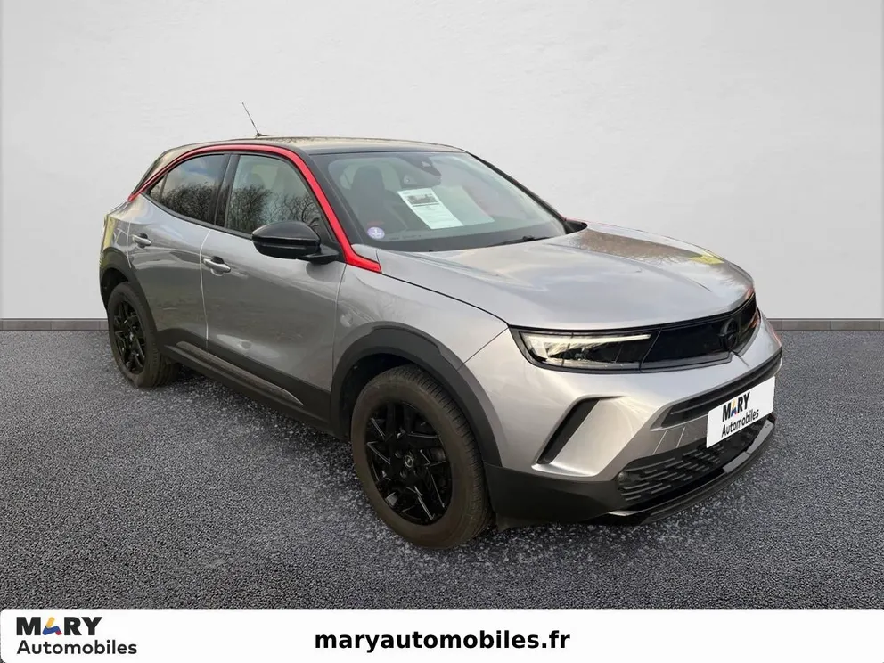 Véhicule occasion 210956 - opel MOKKA - Photo 3