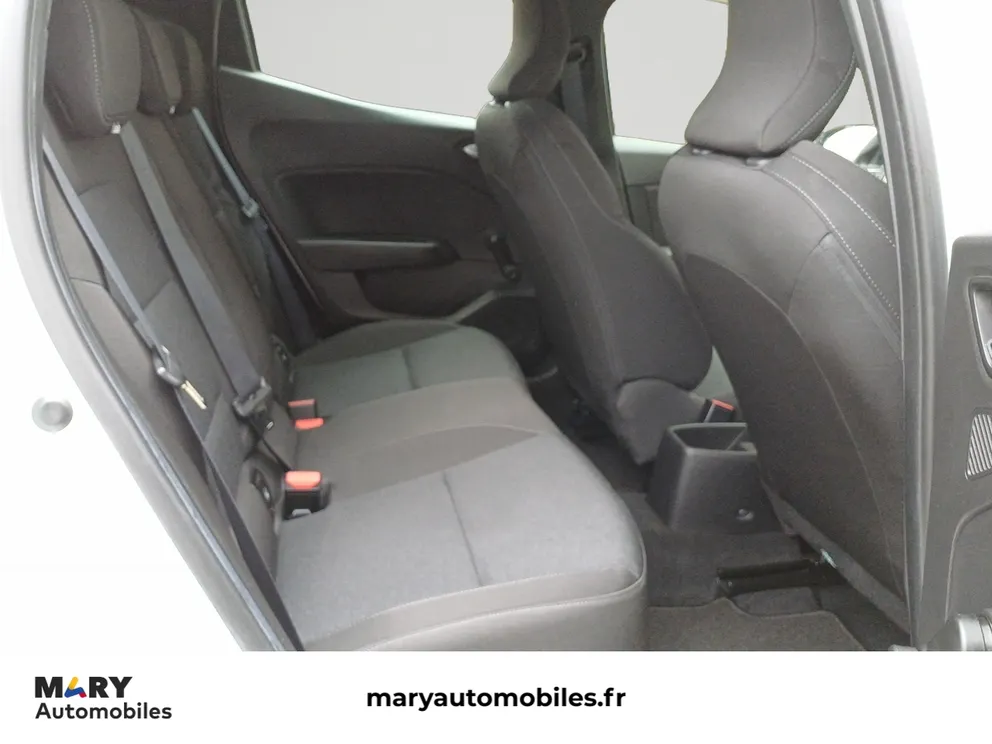 Véhicule occasion 1245692 - renault CLIO - Photo 19