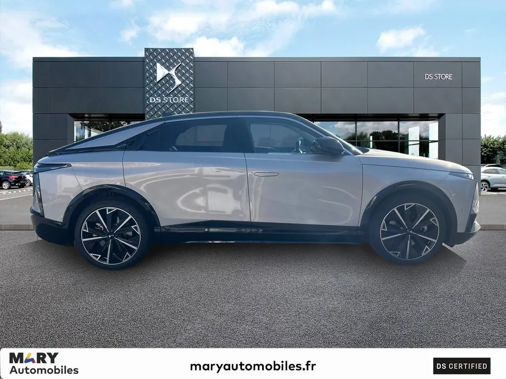 Véhicule occasion 192674 - ds N°8 - Photo 4