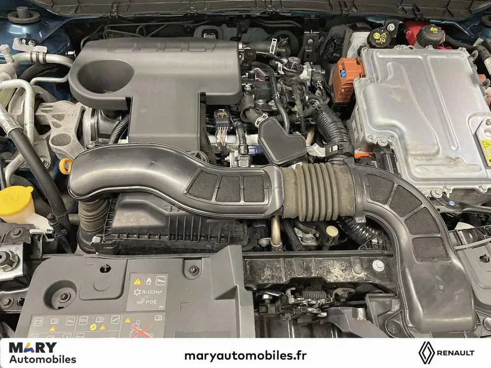 Véhicule occasion 203578 - renault ARKANA - Photo 20