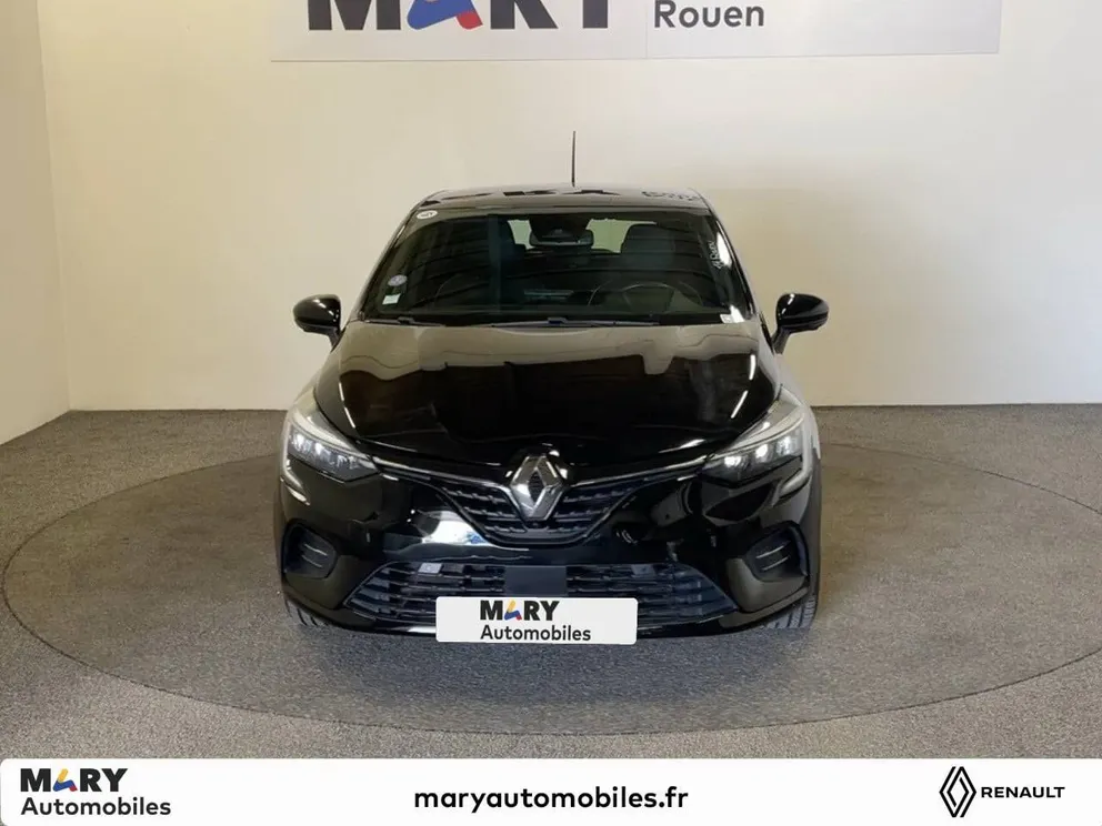 Véhicule occasion 230231 - renault CLIO - Photo 2