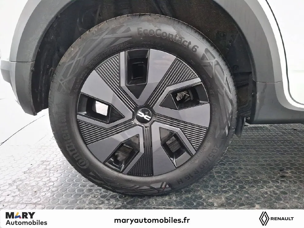 Véhicule occasion 230479 - dacia SANDERO - Photo 18