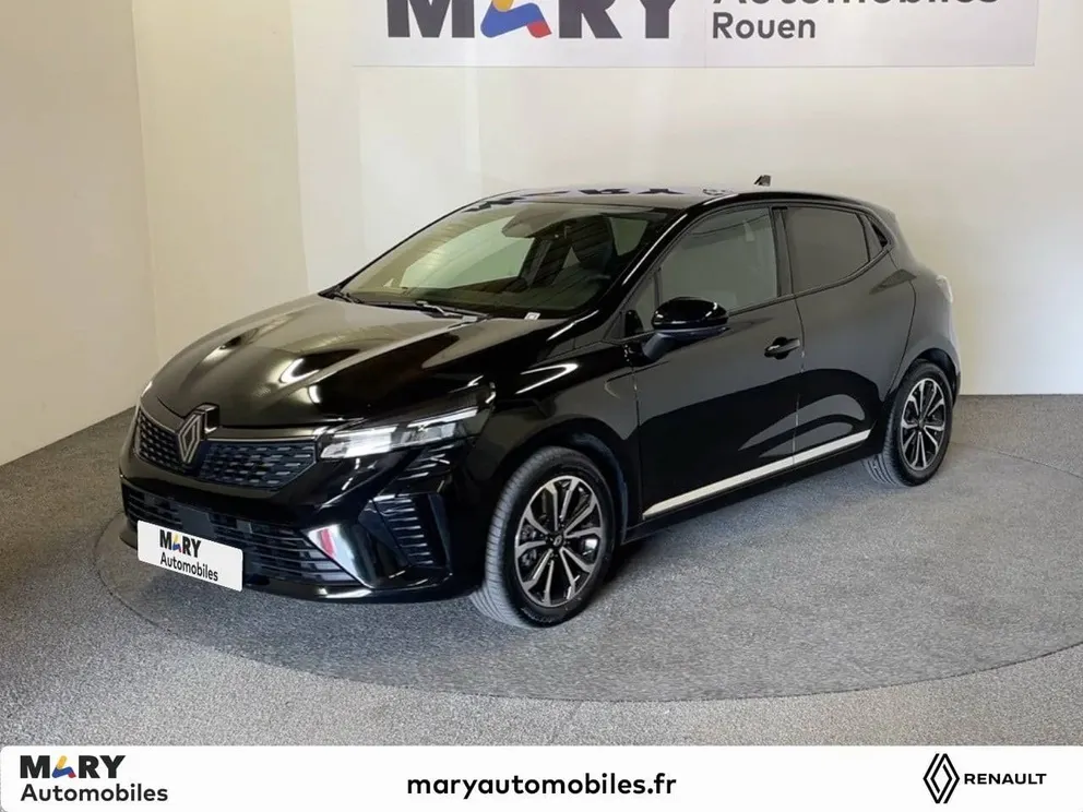 Véhicule occasion 229311 - renault CLIO - Photo 1