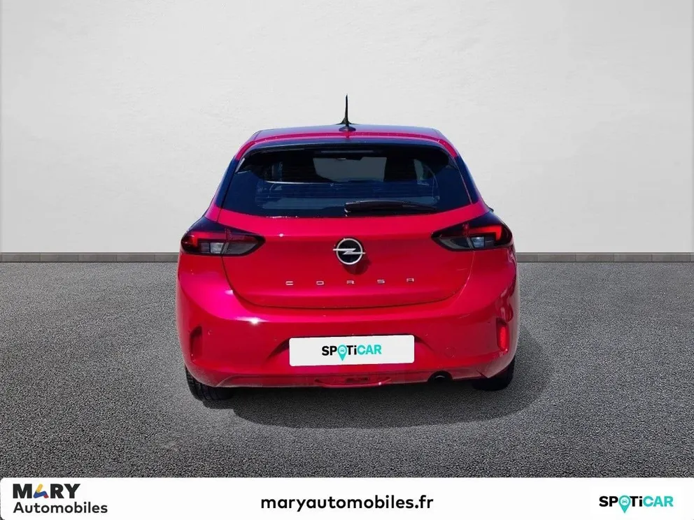 Véhicule occasion 232147 - opel CORSA - Photo 5