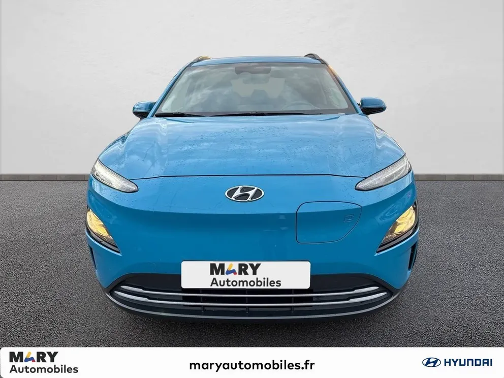 Véhicule occasion 214305 - hyundai KONA - Photo 2