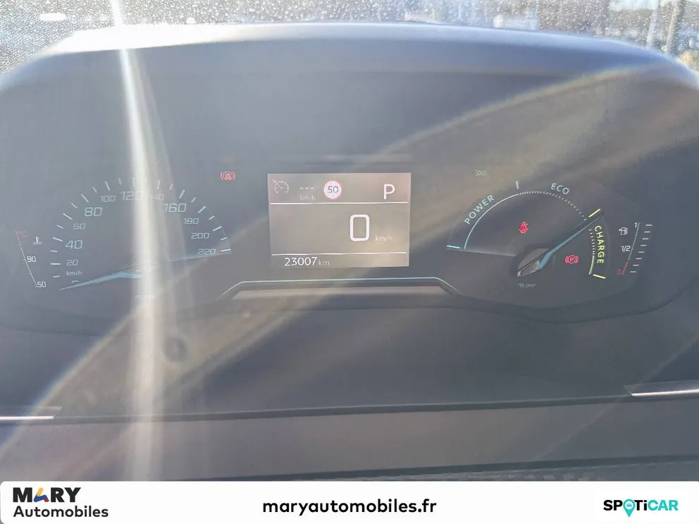 Véhicule occasion 228296 - peugeot 208 - Photo 15