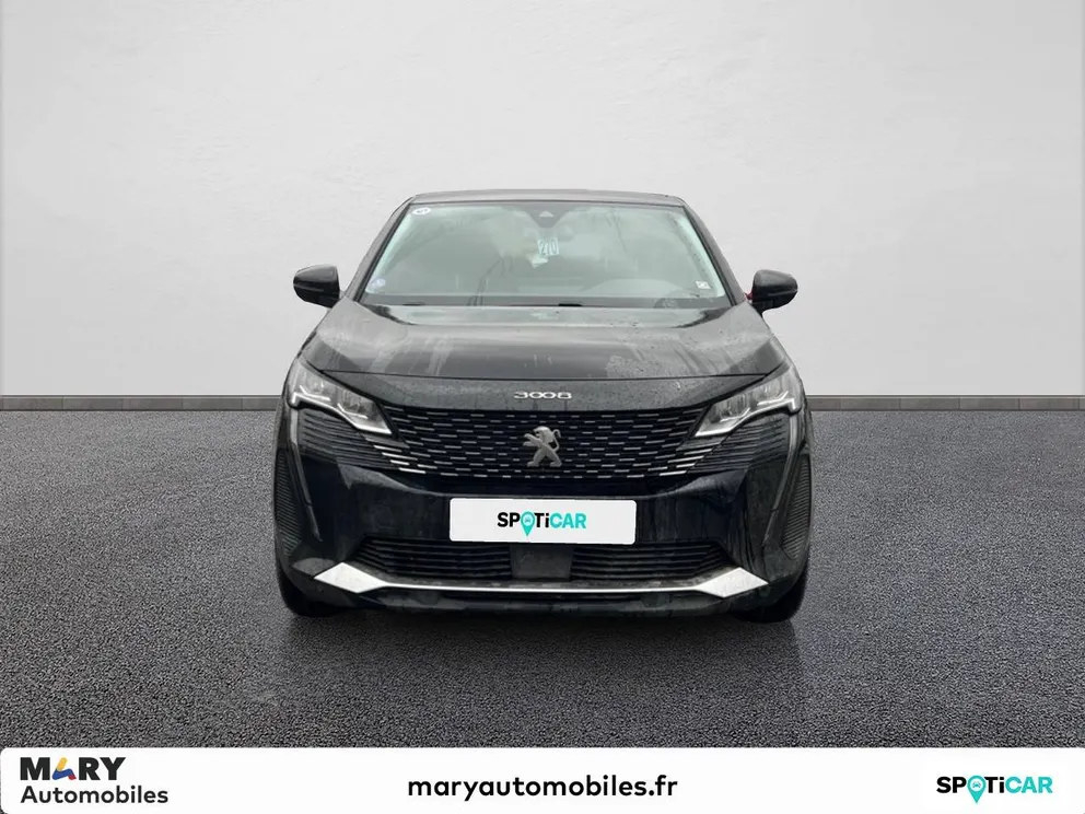 Véhicule occasion 206290 - peugeot 3008 - Photo 2