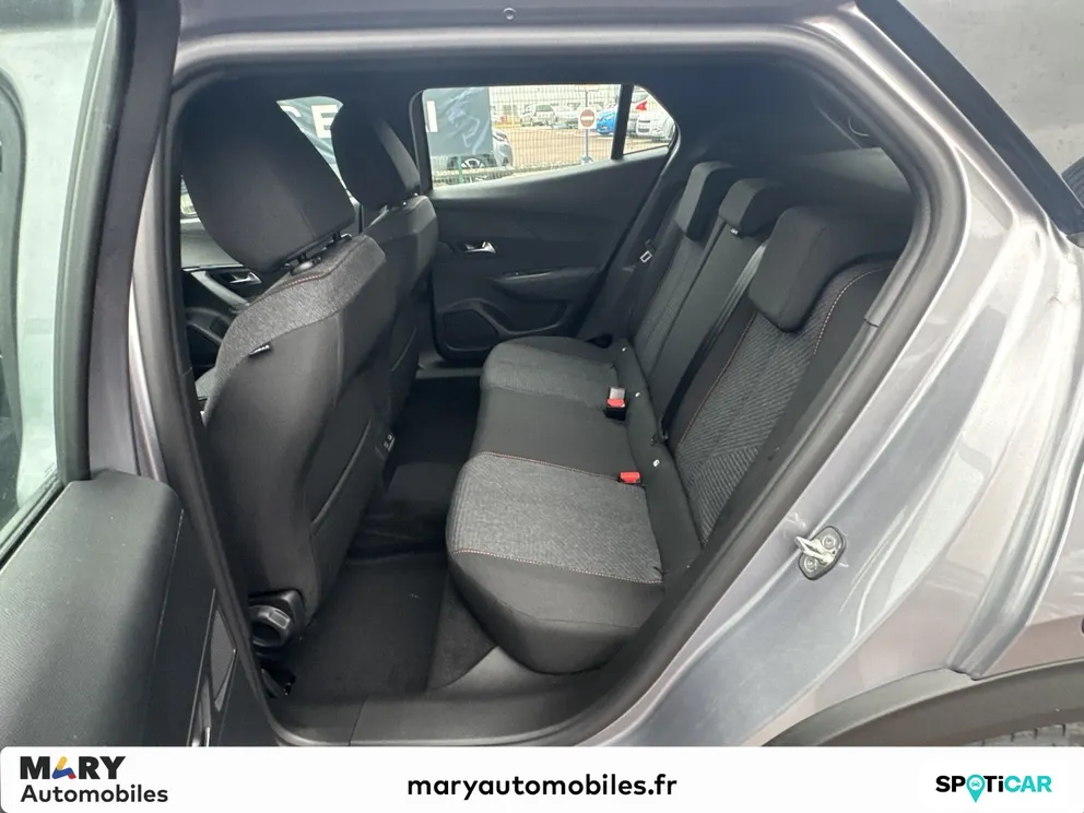 Véhicule occasion 1232769 - peugeot 2008 - Photo 15