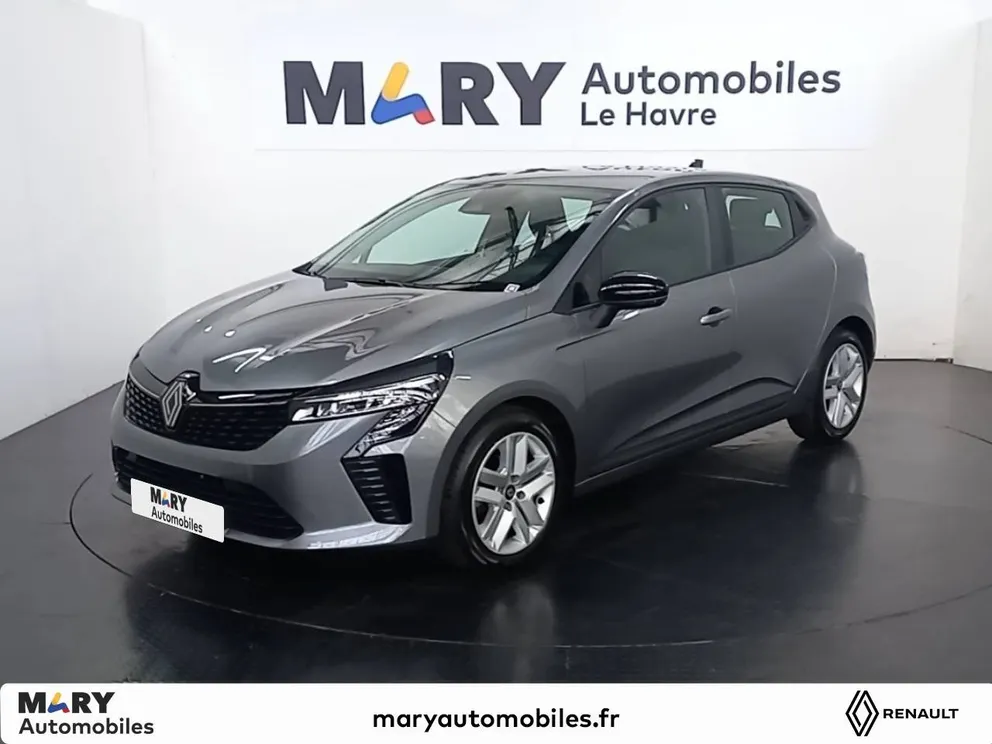 Véhicule occasion 196587 - renault CLIO - Photo 1