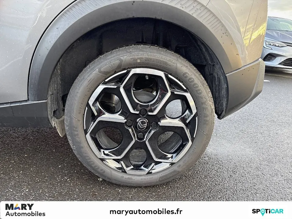 Véhicule occasion 209105 - Citroën C3 - Photo 11