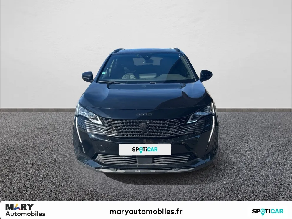Véhicule occasion 1232648 - peugeot 3008 - Photo 6