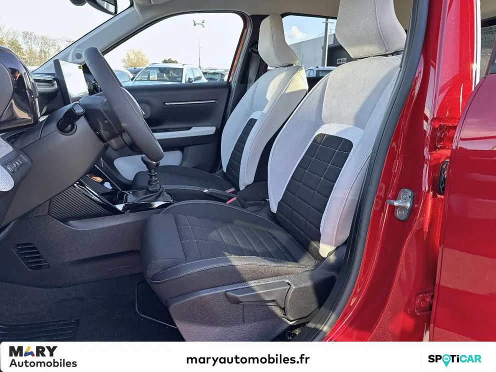 Véhicule occasion 215569 - Citroën C3 - Photo 9