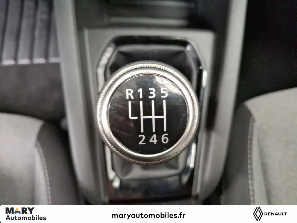 Véhicule occasion 230478 - renault CLIO - Photo 20