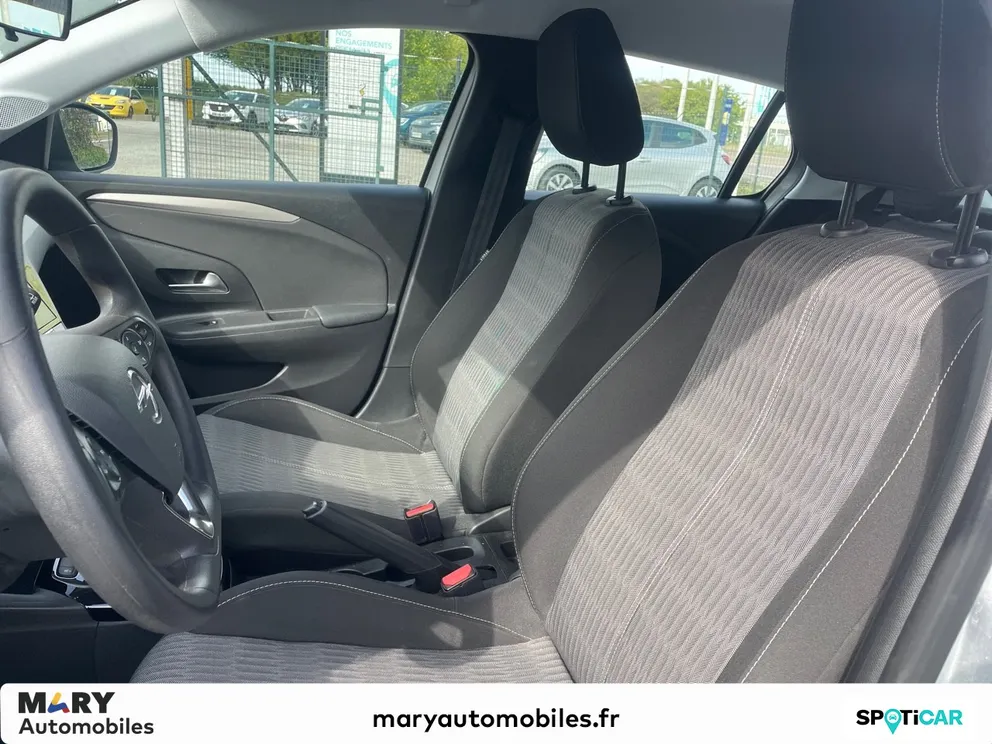 Véhicule occasion 1236917 - opel CORSA - Photo 13