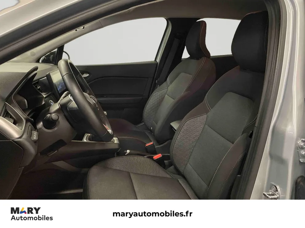 Véhicule occasion 228447 - renault CAPTUR - Photo 20
