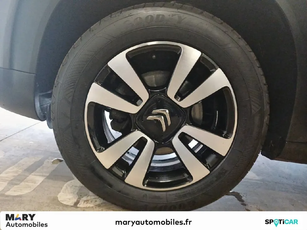 Véhicule occasion 206296 - Citroën C3 AIRCROSS - Photo 11