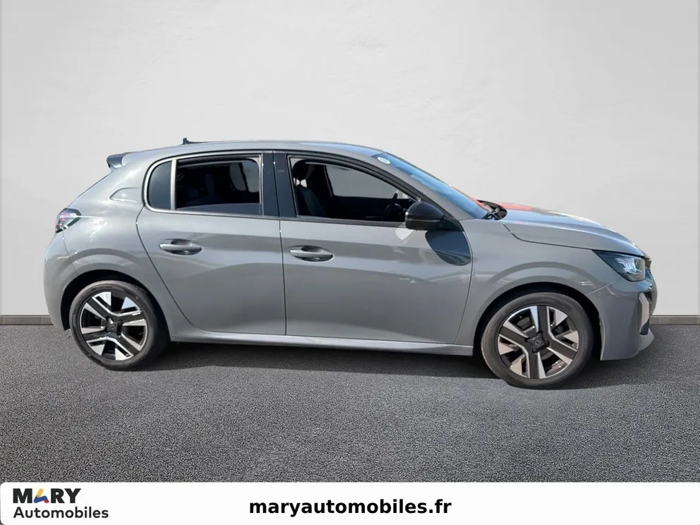 Véhicule occasion 221901 - peugeot 208 - Photo 4