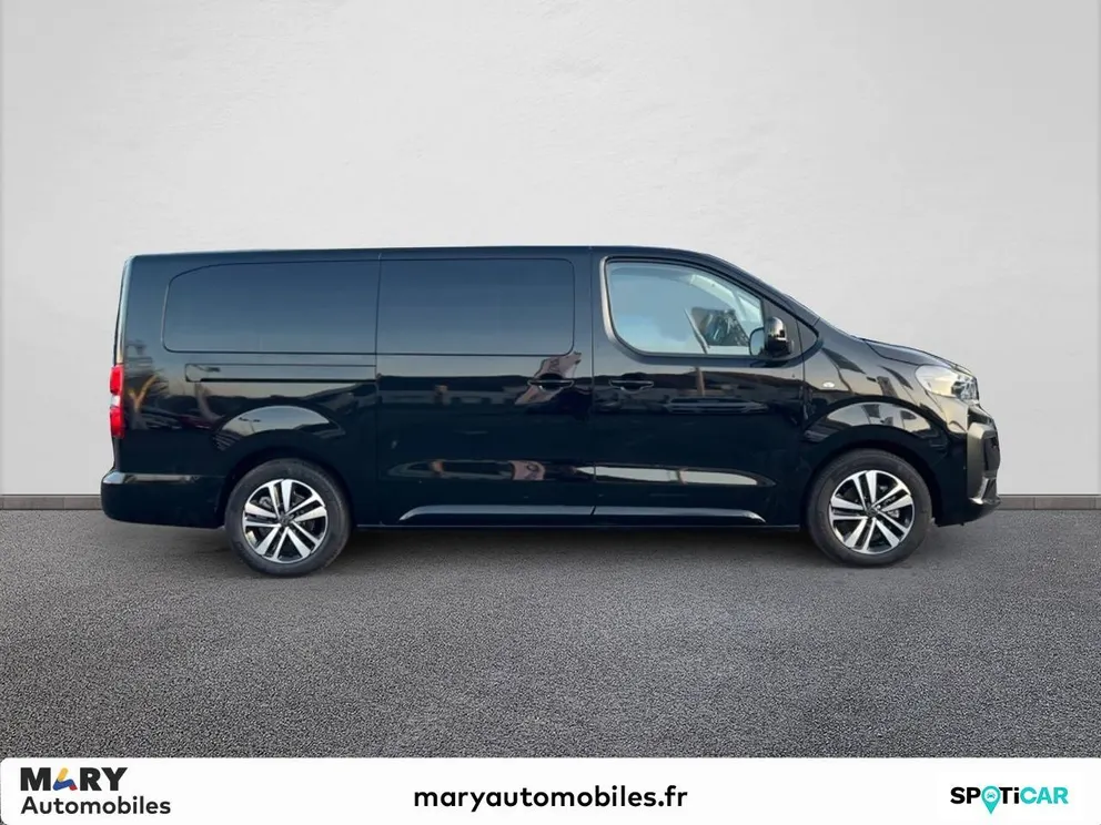 Véhicule occasion 213748 - peugeot TRAVELLER - Photo 4